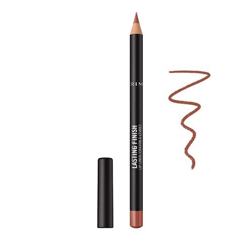 rimmel lip pencil tiramisu|725 tiramisu lip liner.